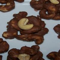 Cashew Clusters image