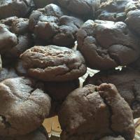 Fabulous Chocolate Cookies image