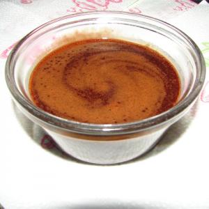 Chocolate Sauce_image