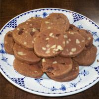 Chocolate Refrigerator Cookies_image