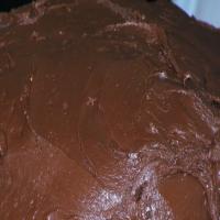Anne's Chocolate Fudge Frosting image