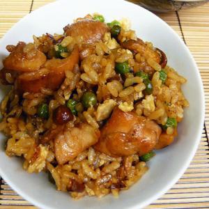 20 Minute Teriyaki Chicken and Rice Recipe - (4.5/5)_image