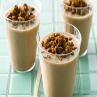 Cocoa-Peanut Butter-Banana Smoothies_image
