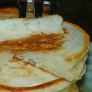 Rice Pancakes image