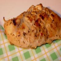 Kittencal's Easy Marinade for Grilled Chicken image