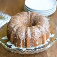 Xante Pear Liqueur Cake Recipe - (4.2/5)_image