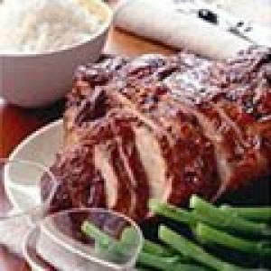 Red-Cooked Pork Recipe_image