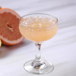 Grapefruit Mezcal Cocktail Recipe by Tasty image