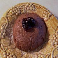 Chocolate Truffle Loaf_image