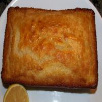 Lemon Loaf image