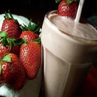 Soy Smoothie image