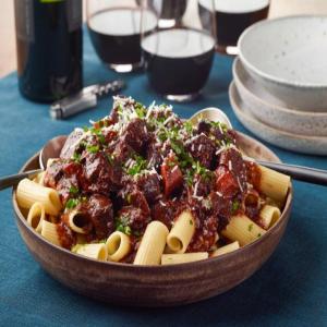 Bottle-of-Red Wine Sauce image