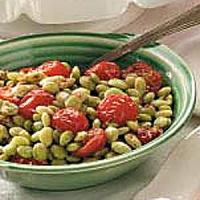 Italian-Style Lima Beans_image