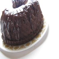 Kahlua Chocolate Chip Bundt Cake Recipe - (4.5/5) image