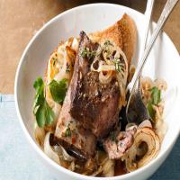 French Onion Beef Short Ribs_image