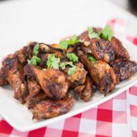 Filipino Grilled Chicken Wings_image