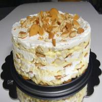 Banana Pudding Icebox Cake Recipe - (4.5/5) image