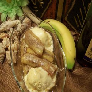Caribbean Bananas_image