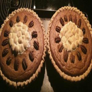 Sweet Potato Pie Recipe - (4.3/5)_image