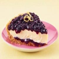 Lemon-Blueberry Layer Pie_image