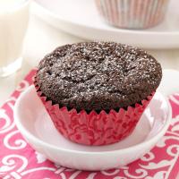 Gluten-Free Chocolate Cupcakes_image