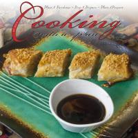 Awesome Sesame Pork Roll Appetizers image