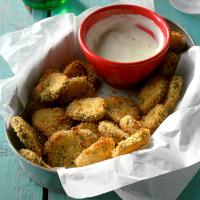 Oven-Fried Pickles_image