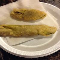 How to Make Texas Roadhouse Fried Pickles image