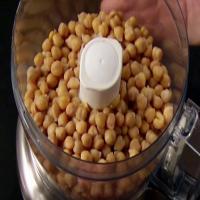 Slow Cooker Chickpeas image