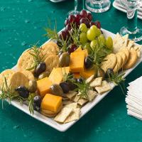 Party Cheese Plate image