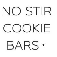 Easy Six Layer Cookie Bars (NO STIR BARS)_image