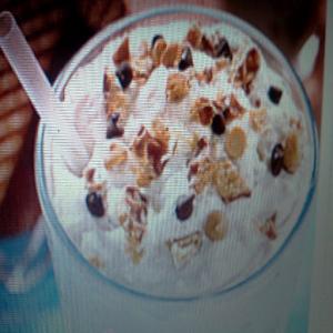 nutty bars milkshakes Recipe - (4.5/5)_image