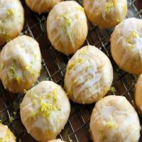 The Pioneer Woman's Coconut-Lime Butter Cookies Recipe - (3.5/5)_image