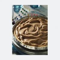 Ice Cream Pudding Pie_image