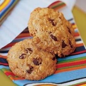 Matzo Farfel Cookies (Passover)_image