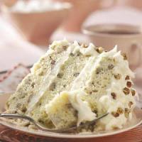 Toasted Butter Pecan Cake_image