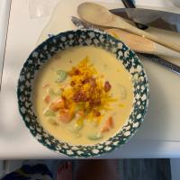 Cheese Soup V_image