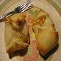 Apple Dumplings image