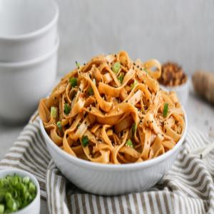 Szechuan Dan Dan Noodles Recipe - Food.com_image