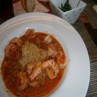 Shrimp Creole Recipe - (4.3/5)_image