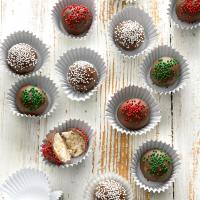 Chocolate Coconut Candies_image