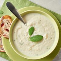 Creamy Cauliflower Soup from Green Giant®_image