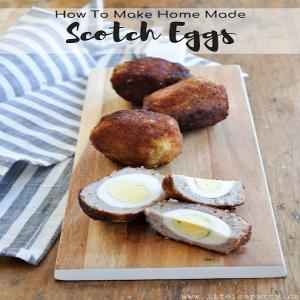 Scotch Eggs - Life is a Party_image