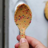 Cookie Spoons Recipe by Tasty_image