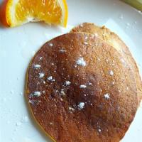 Paleo Pancakes_image