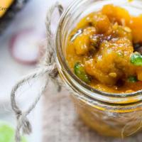 Mango Chutney Recipe_image