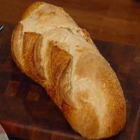 Basic Italian Bread_image