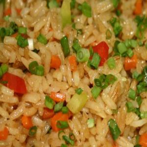 BONNIE'S CHINESE FRIED RICE_image