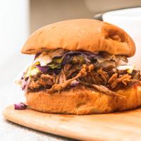 Instant Pot Pulled Pork Recipe by Tasty_image