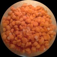 Parsley Carrots image
